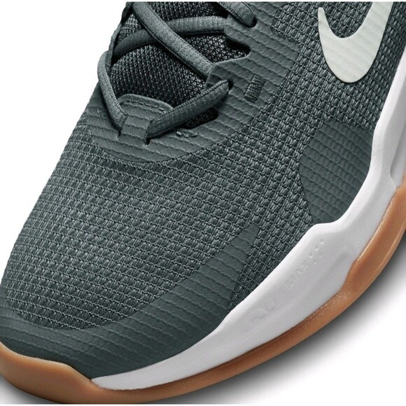 Nike AIR MAX ALPHA TRAINER 5 Phantom Black DM0829-008 Lace-Up Athletic Shoes 8 main image 7